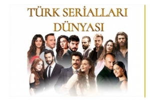 Türk seriallarından saundtreklər Heydər Əliyev Sarayının səhnəsində səslənəcək