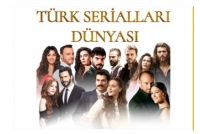 Türk seriallarından saundtreklər Heydər Əliyev Sarayının səhnəsində səslənəcək