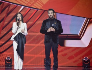 Qazaxıstanda “Silk Way Star” vokal müsabiqəsinin premyerası keçirilib