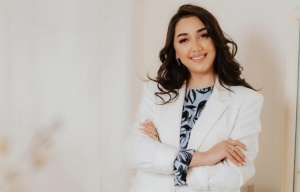 Aytən Abdullayeva: “Tanrı hər çətinlikdən sonra bir asanlıq və mükafat verir”