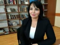 Komitə sədri “Kitab evi”nin rəhbəri Adilə Nəzərə məktub ünvanlayıb