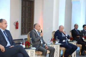 Mərakeşdə BMT Sivilizasiyalar Alyansının IX Qlobal Forumu davam edir