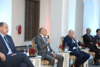 Mərakeşdə BMT Sivilizasiyalar Alyansının IX Qlobal Forumu davam edir