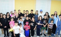 Bir ne&ccedil;ə saatlıq ziyarətin unudulmaz ağrılı izi