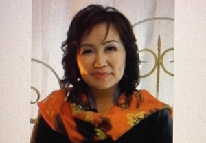 “Biri ikisində” – Gülnaz Fayzullanın şeiri ilə