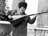 Bu gün Aşıq Novruzun doğum günüdür