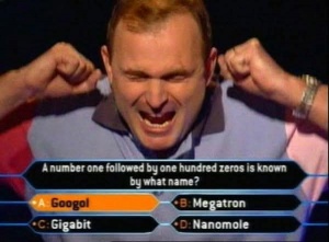 Maraqlı söhbətlərdə &quot;Kim milyonçu olmaq istəyir?&quot; fırıldağı