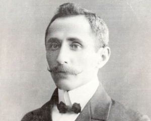 B&ouml;y&uuml;k Abdulla Şaiqin 145 illiyidir