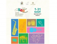 Uşaq İncəsənət Festivalı – 2025 başlayır