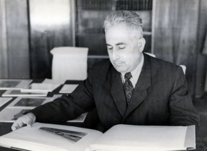 Bu gün görkəmli dövlət xadiminin doğum günüdür – MUSA ƏLİYEV -117