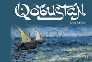 “Qobustan” incəsənət toplusunun yay sayı işıq üzü görüb