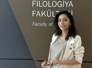 &Uuml;midin sınma səsləri - ESSE