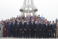 &ldquo;Orta Asiya &ouml;lkələri və Azərbaycan: Dostluğun yeni d&ouml;vr&uuml;&rdquo;