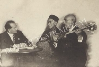 Cabbar Qaryağdıoğlu “Cənnətim Qarabağ” layihəsində