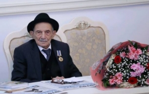Gürcüstanda 104 yaşlı azərbaycanlı şair vəfat edib