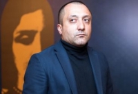 Fariz Əhmədov beynəlxalq film festivalının münsiflər heyətinə üzv seçilib