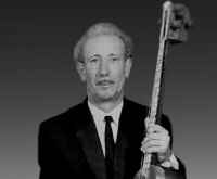 Əlikram Hüseynov - musiqinin böyük adı