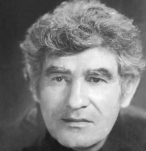 Nəğmə dolu ürək...