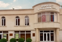 Şuşa Teatrının mart repertuarı