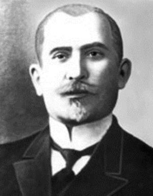 Bu gün görkəmli ədəbiyyatşünas Firidun bəy Köçərlinin doğum günüdür