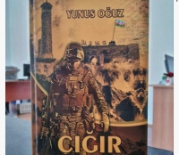 “Cığır” tarixi romanının dövlət mükafatına layiq görülməsi üçün namizədliyi irəli sürülüb