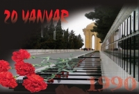 Şəhidlərin xatirəsi L.M.Rostropoviçlərin ev-muzeyində də anılacaq