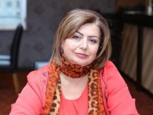 Yazı&ccedil;ı Zemfira Məhərrəmlinin yaradıcılığı Albaniya mətbuatında