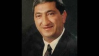 Hər ömür bir nağıl imiş…- Rövşən Behçəti anarkən
