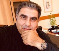 Televiziya sahəsində o bir iz qoydu