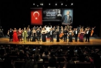 TÜRKSOY-un Fikrət Əmirova həsr etdiyi opera günlərinin sonuncu tədbiri Kiprdə təşkil olunacaq
