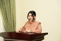 Zamanın və məkanın seyrində &Uuml;zeyir d&uuml;hası