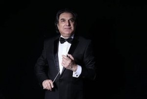 Xalq artisti, dirijor Fəxrəddin Kərimov!