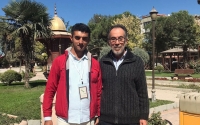“Ya özün gəl, ya da xəbər yolla…”