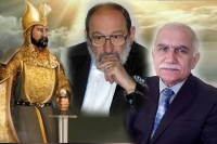 Məti Osmanoğlu, Umberto Eko və Uzun Həsən