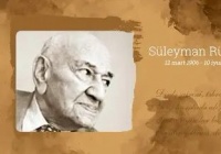 Onu sevənlərmi çoxdur, sevməyənlərmi? - SÜLEYMAN RÜSTƏMİN DOĞUM GÜNÜNƏ