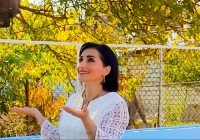 Bəlkə də bu dünyada üzündən öpüləsi yeganə varlıq elə odur - ESSE