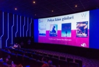“Polşa kino günləri” davam edir
