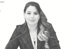 &ldquo;Biri ikisində&rdquo; &ndash; Eşqanənin hekayəsi
