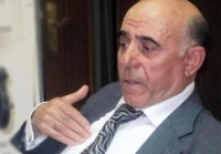 Bu dünyada bir Mövlud Süleymanlı var idi
