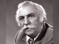 Bu gün yazıçı Seyfəddin Dağlının anadan olmasının 101-ci ildönümüdür