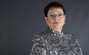 Heydər Əliyev barədə ən yaxşı əsərin m&uuml;əllifi