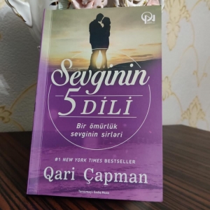 Qari Çapmandan sevginin dilini öyrənəcəyik