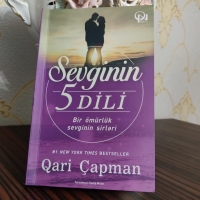 Qari Çapmandan sevginin dilini öyrənəcəyik