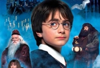 “Harri Potter və fəlsəfə daşı” romanının nadir ilk sərt üzlü nəşri rekord qiymətə satılıb