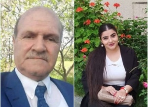 “Qızdırmalı xəstənin dodaqarı tək, çatlayan &quot;şoran torpağam&quot;