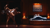 Dünyanın ən son teatr hadisəsinə Belçika truppası imza atdı