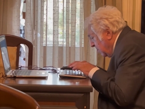 “İtirdiyim dostlarla yuxuda görüşürəm…” - ANAR