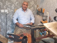 “Şərəf lövhəsi” rubrikasında çəkməçi Muxtar Nəzərov