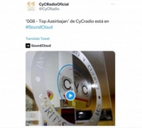 Kolumbiyanın məşhur radiosunda “Azərbaycan musiqisi saatı”