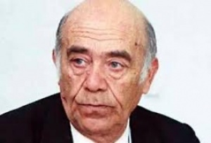 Ədəbiyyatımızın &ouml;gey balası Əlibala Hacızadə